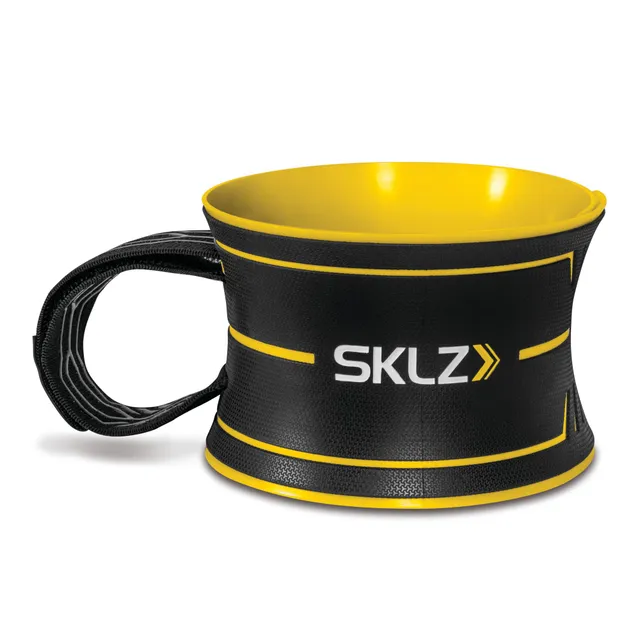 sklz-shallow-shot-entra-neur-de-swing-de-golf-pliable-pour-frappe-et-contr-le-du image 1