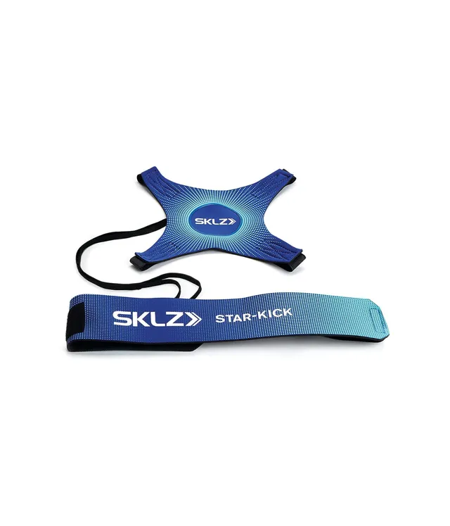 sklz-star-kick-entra-neur-de-football-autonome-gant-n-opr-ne-ajustable-tailles-3 image 1
