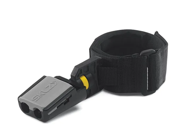 sklz-universal-band-cuff-sangle-de-fixation-26-cm-rotation-360-pour-c-bles-de-r- image 1