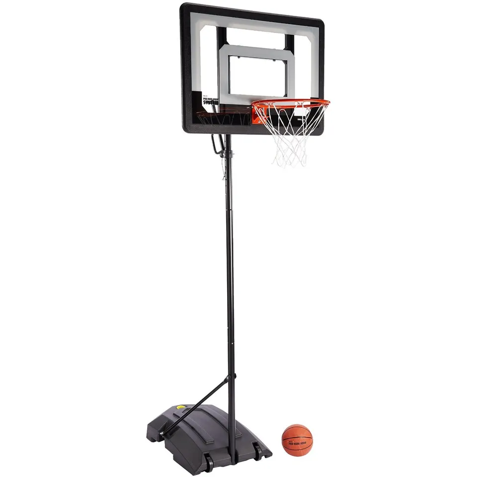 sklz-pro-mini-hoop-system-panier-de-basket-ball-portable-avec-hauteur-r-glable-9 image 1