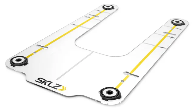 sklz-golf-swing-path-trainer-guide-de-swing-avec-guides-amovibles-et-feedback-in image 1