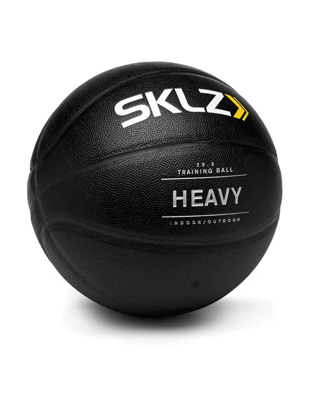 sklz-weighted-training-basketball-ballon-de-basket-lest-taille-r-glementaire-75- image 1