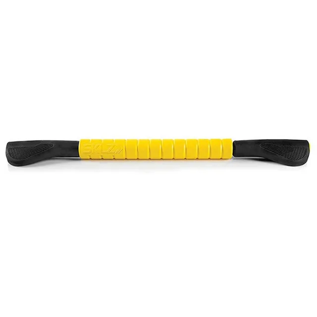 sklz-apd-msgbr-04-barre-de-massage-rouleau-myofascial-50-cm-avec-billes-rainur-e image 1
