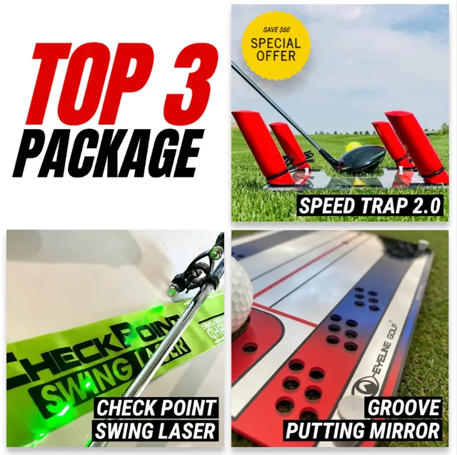 eyeline-golf-top-3-package-pack-speed-trap-2-0-check-point-swing-laser-3e-access image 1