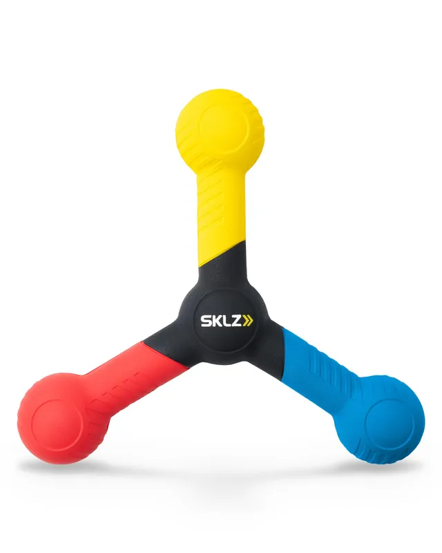 sklz-reactive-catch-elite-nouvelle-version-trainer-de-temps-de-r-action-et-coord image 1