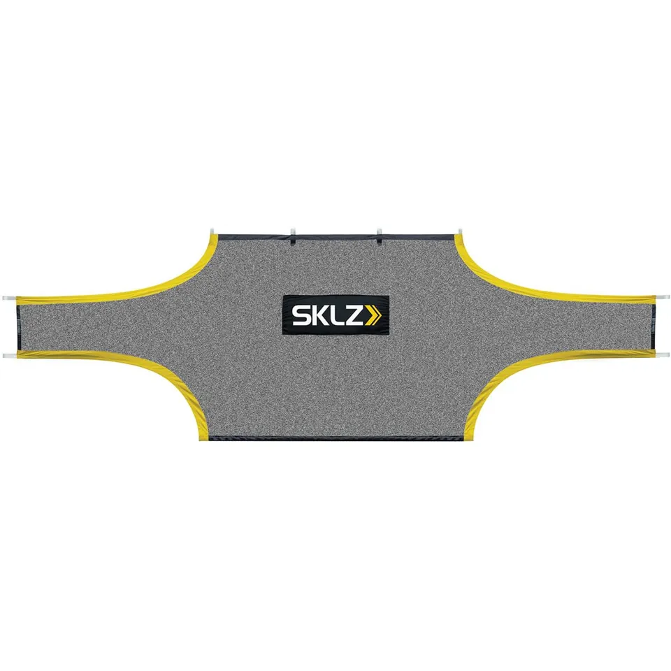 sklz-goalshot-cage-d-entra-nement-de-football-5-m-x-2-m-avec-zones-de-tir-cibl-e image 1