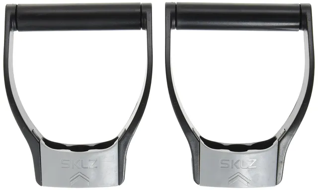 sklz-triple-quick-change-handle-lot-de-2-poign-es-changement-rapide-slide-lock-p image 1