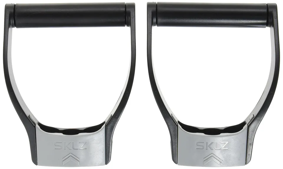 sklz-triple-quick-change-handle-lot-de-2-poign-es-changement-rapide-slide-lock-p image 1
