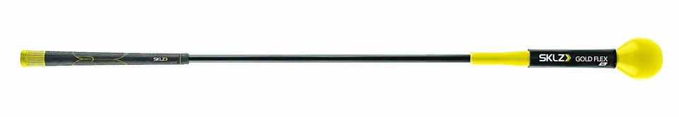 sklz-gold-flex-40-b-ton-d-entra-nement-golf-de-tempo-et-chauffement-40-pouces-10 image 1