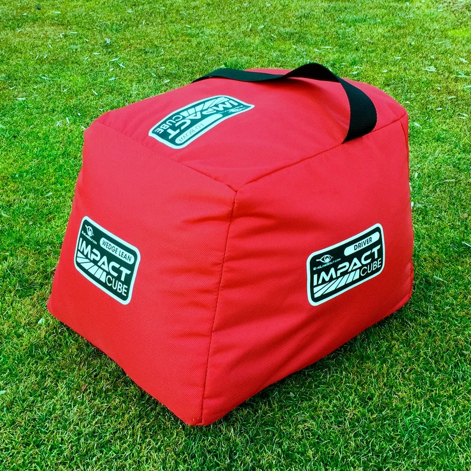 eyeline-golf-impact-cube-2-0-cube-d-entra-nement-impact-et-compression-4-faces image 1