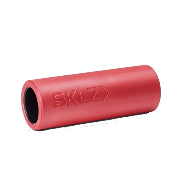 sklz-barrel-rouleau-de-massage-en-mousse-pour-r-cup-ration-musculaire-avant-et-a image 1