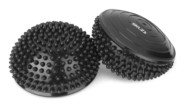 sklz-balance-pods-d-mes-d-quilibre-antid-rapants-double-texture-pour-renforcemen image 1