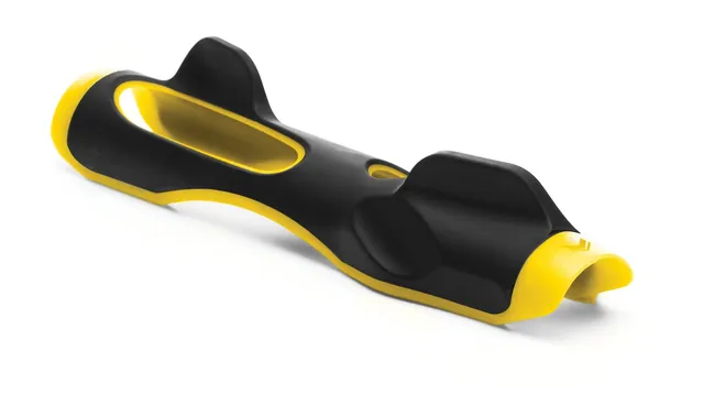 sklz-grip-gold-trainer-correcteur-de-grip-de-golf-entra-neur-de-prise-de-club-un image 1