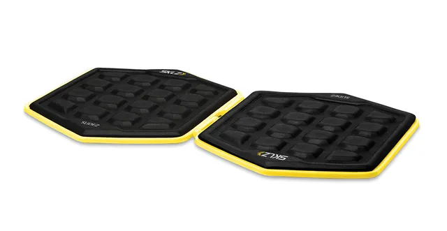 sklz-stabilit-slidez-disques-de-glisse-double-face-pour-gainage-et-entra-nement- image 1