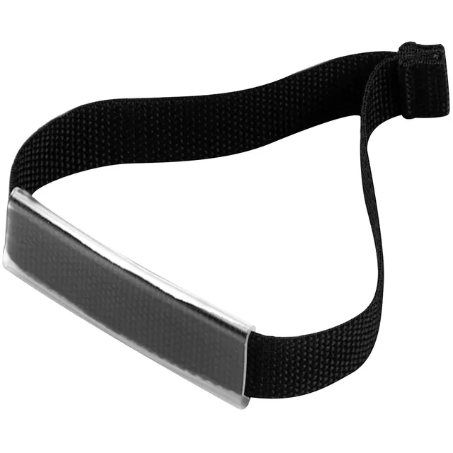 sklz-pro-door-anchor-ancre-de-porte-noire-avec-manchon-de-protection-pour-c-bles image 1