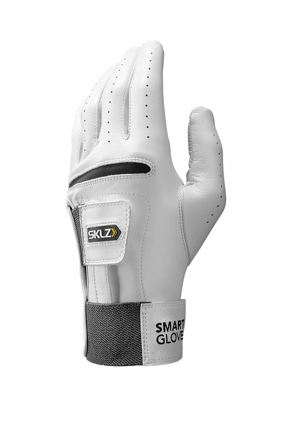 sklz-smart-glove-gant-d-entra-nement-golf-main-gauche-homme-avec-guide-de-poigne image 1