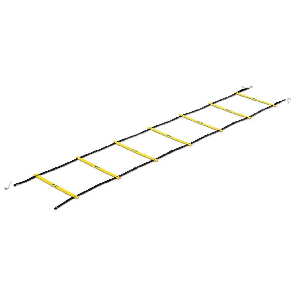 sklz-quick-ladder-pro-2-0-1861-chelle-d-agilit-3-m-anti-n-uds-7-barreaux-extensi image 1
