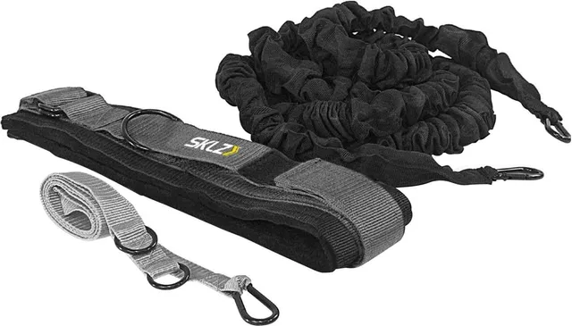 sklz-recoil-360-ceinture-de-r-sistance-rotative-360-avec-flexi-corde-extensible- image 1