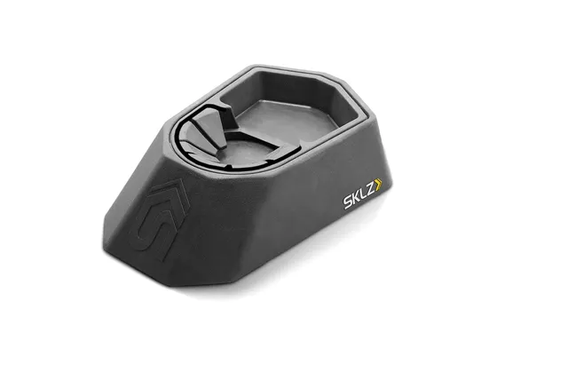 sklz-heavy-duty-4-en-1-tee-universel-pour-football-am-ricain-caoutchouc-moul-hau image 1