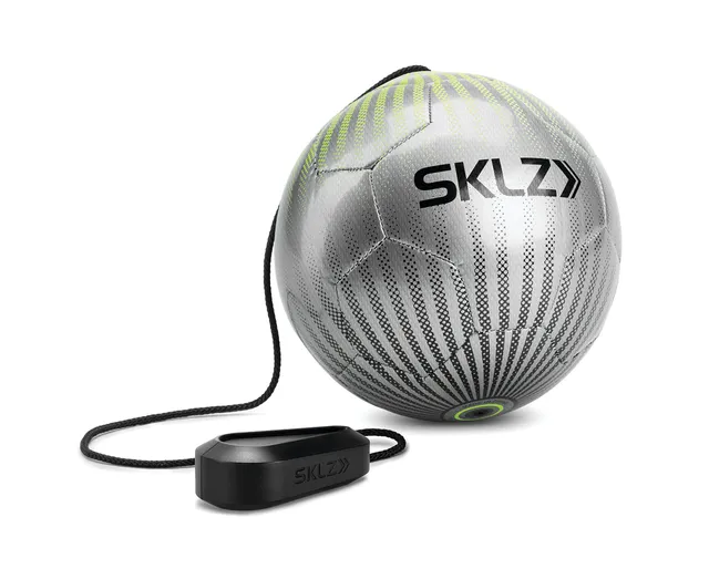 sklz-star-kick-touch-trainer-kick-trainer-football-rotation-360-avec-cordon-r-gl image 1