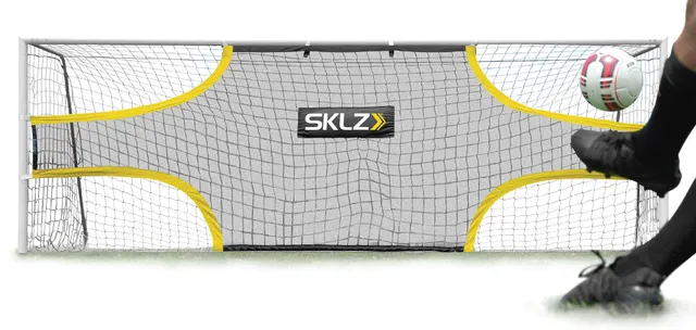 sklz-goalshot-filet-de-cibles-de-tir-au-but-de-football-avec-zones-de-marque-et- image 1