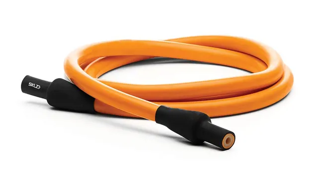 sklz-training-cable-c-ble-de-r-sistance-rempla-able-1-20-m-latex-naturel-compati image 1