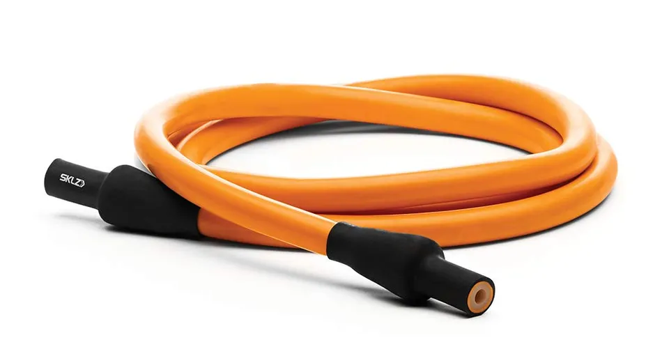 sklz-training-cable-c-ble-de-r-sistance-rempla-able-1-20-m-latex-naturel-compati image 1