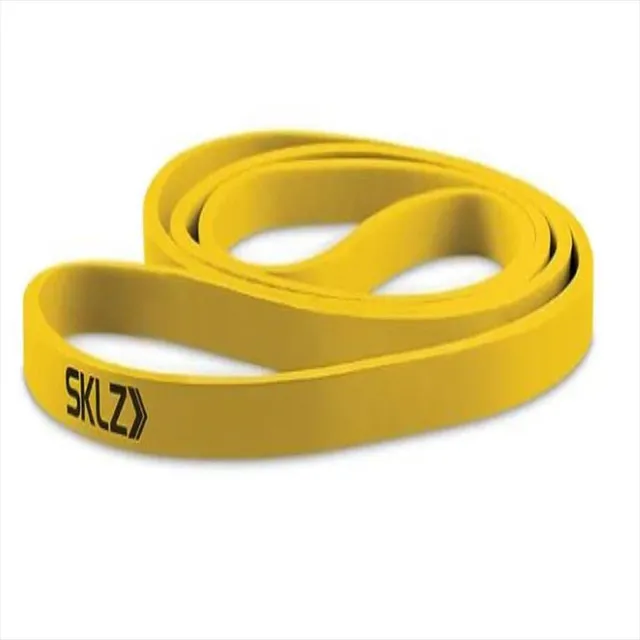 sklz-pro-bands-lot-de-bandes-de-r-sistance-4-niveaux-de-tension-pour-renforcemen image 1