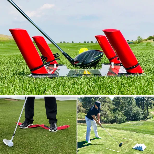 eyeline-golf-hit-it-longer-package-pack-speed-trap-2-0-balance-rod-et-tee-box-po image 1