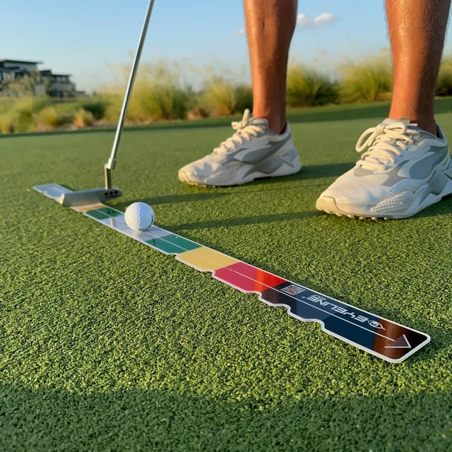 eyeline-golf-stroke-meter-2-0-todd-sones-r-f-rence-tempo-et-distance-putting image 1