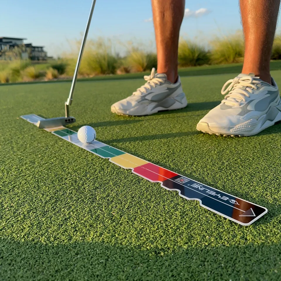 eyeline-golf-stroke-meter-2-0-todd-sones-r-f-rence-tempo-et-distance-putting image 1
