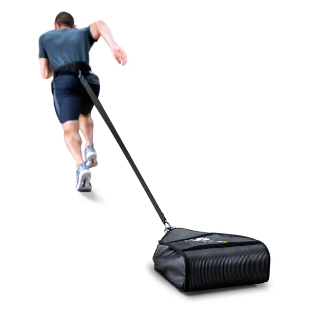 sklz-speedsac-sac-lest-de-sprint-tra-n-e-r-glable-jusqu-13-6-kg-avec-3-poids-amo image 1