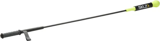 sklz-target-swing-trainer-b-ton-de-frappe-horizontal-r-glable-pour-entra-nement- image 1