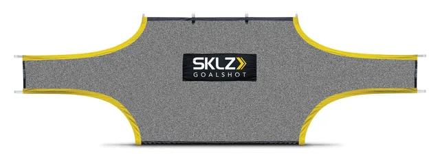 sklz-goalshot-cible-d-entra-nement-pour-but-de-football-avec-zones-de-finition-e image 1