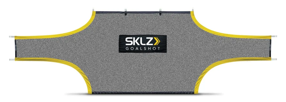 sklz-goalshot-cible-d-entra-nement-pour-but-de-football-avec-zones-de-finition-e image 1