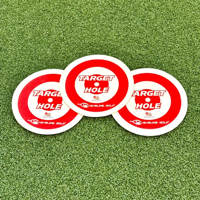 eyeline-golf-target-hole-3-pack-3-cibles-de-putting-fines-taille-cup-pour-contr- image 1