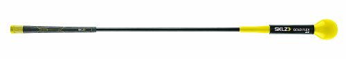 sklz-gold-flex-40-b-ton-d-entra-nement-golf-de-tempo-et-chauffement-40-pouces-10 image 5
