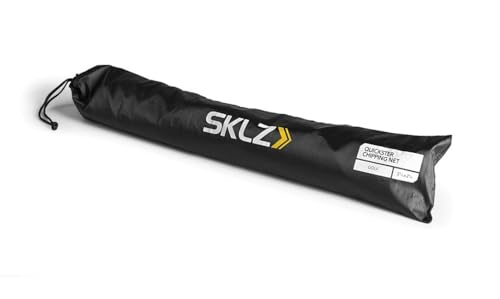 sklz-quickster-chipping-net-filet-d-entra-nement-golf-3-cibles-pliable-avec-sac image 8