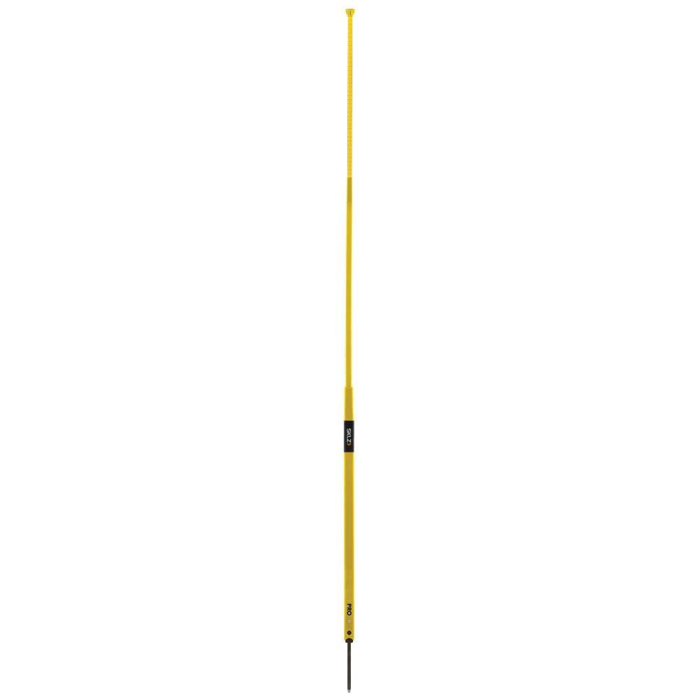 sklz-pro-training-agility-poles-poteaux-d-agilit-t-lescopiques-pointe-r-versible image 4