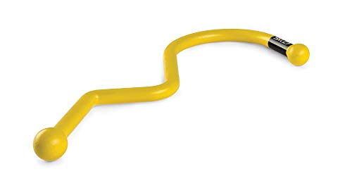 sklz-accustick-canne-de-massage-des-points-de-d-clenchement-trigger-points-jaune image 8