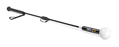 sklz-b-ton-de-frappe-d-entra-nement-baseball-132-1-cm-avec-poign-e-anti-choc-et- image 7