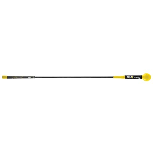 sklz-gold-flex-b-ton-d-chauffement-et-de-swing-golf-shaft-flexible image 8