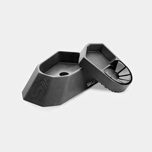 sklz-heavy-duty-4-en-1-tee-universel-pour-football-am-ricain-caoutchouc-moul-hau image 7