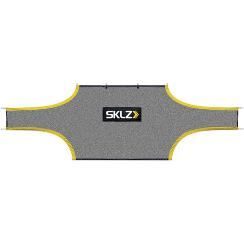 sklz-goalshot-cage-d-entra-nement-de-football-5-m-x-2-m-avec-zones-de-tir-cibl-e image 5
