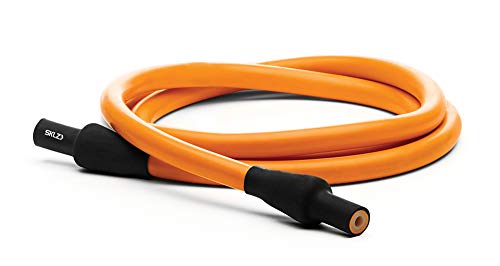 sklz-training-cable-c-ble-de-r-sistance-rempla-able-1-20-m-latex-naturel-compati image 4