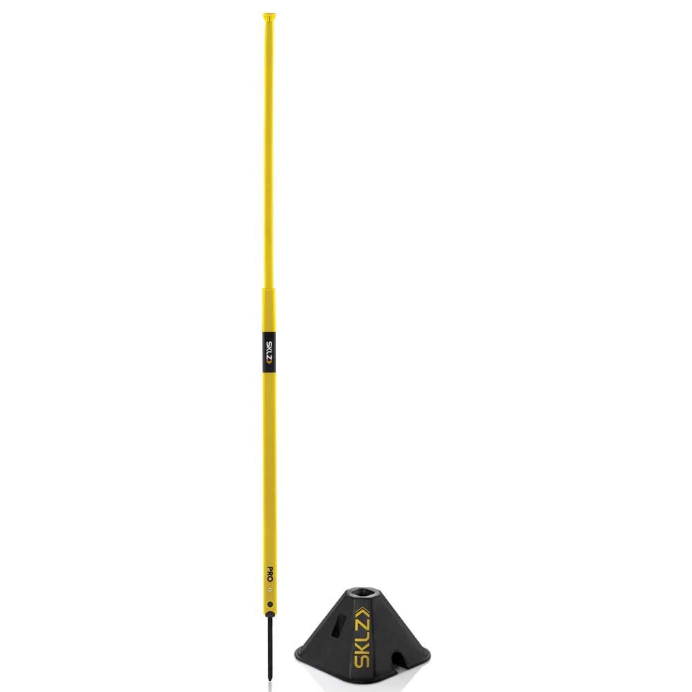 sklz-pro-training-agility-poles-poteaux-d-agilit-t-lescopiques-pointe-r-versible image 5