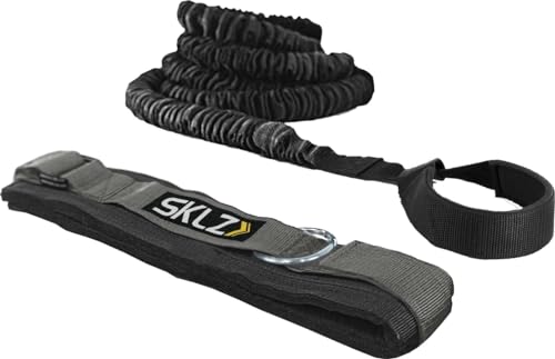 sklz-recoil-360-ceinture-de-r-sistance-rotative-360-avec-flexi-corde-extensible- image 4