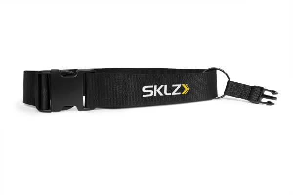 sklz-speed-chute-saq-sc01-02-parachute-de-sprint-137-cm-pour-r-sistance-et-vites image 7
