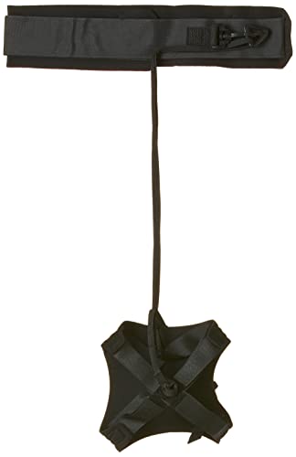 sklz-star-kick-entra-neur-de-football-auto-retour-avec-ceinture-pour-ballons-tai image 5