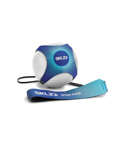 sklz-star-kick-entra-neur-de-football-autonome-gant-n-opr-ne-ajustable-tailles-3 image 5